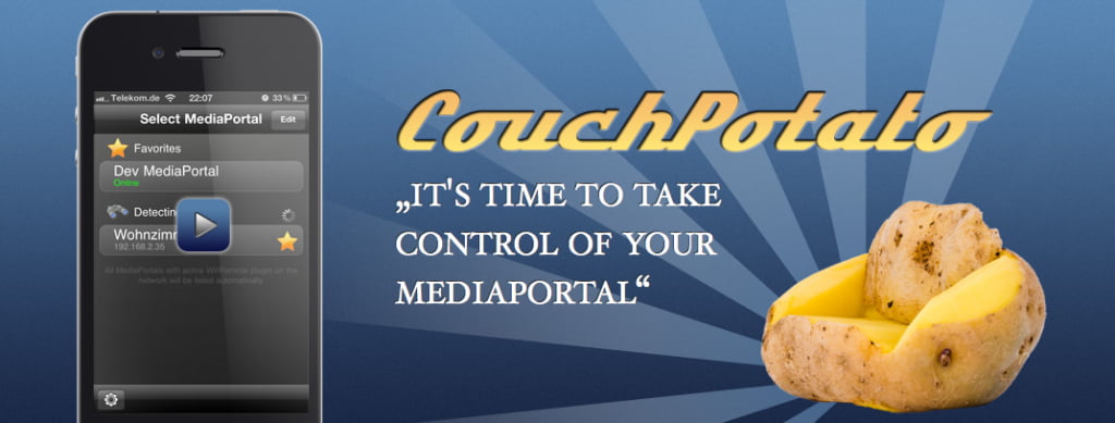 CouchPotato