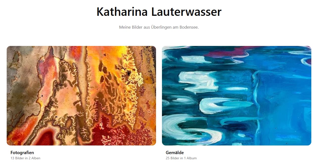 Lauterwasser.art